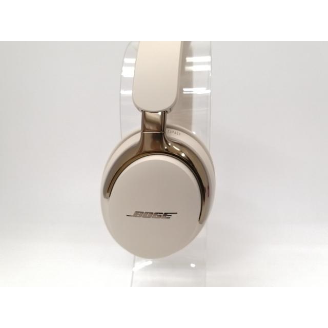 中古】BOSE QuietComfort Ultra Headphones 第2世代 [ドリフトウッド