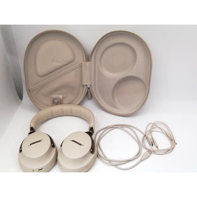 中古】BOSE QuietComfort Ultra Headphones 第2世代 [ドリフトウッド