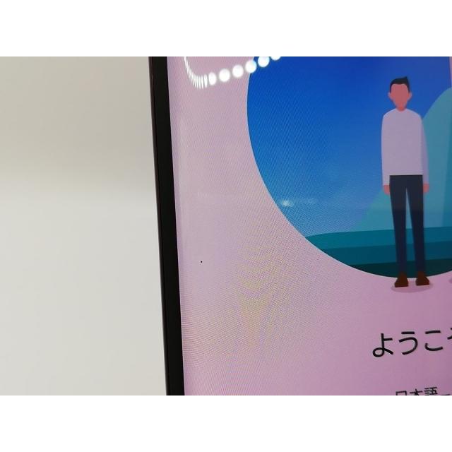 中古】SONY SoftBank 【SIMロック解除済み】 Xperia XZ3 801SO