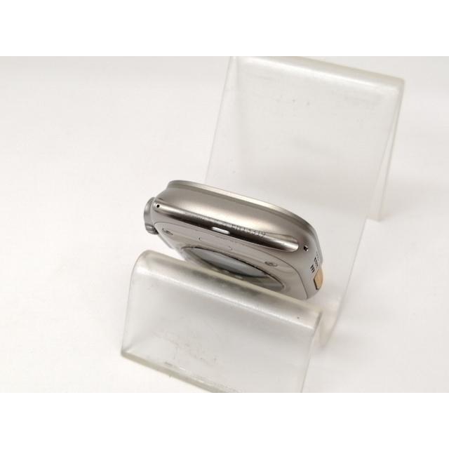 【中古】Apple Apple Watch Ultra3 49mm Cellular ナチュラルチタニウムケース (バンド無し)【戸塚】保証期間１ヶ月【ランクA】の画像