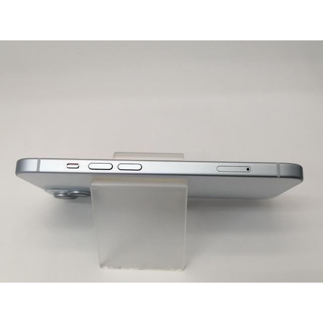 【中古】Apple 国内版 【SIMフリー】 iPhone 15 256GB ブルー MTMR3J/A【戸塚】保証期間１ヶ月【ランクB】の画像