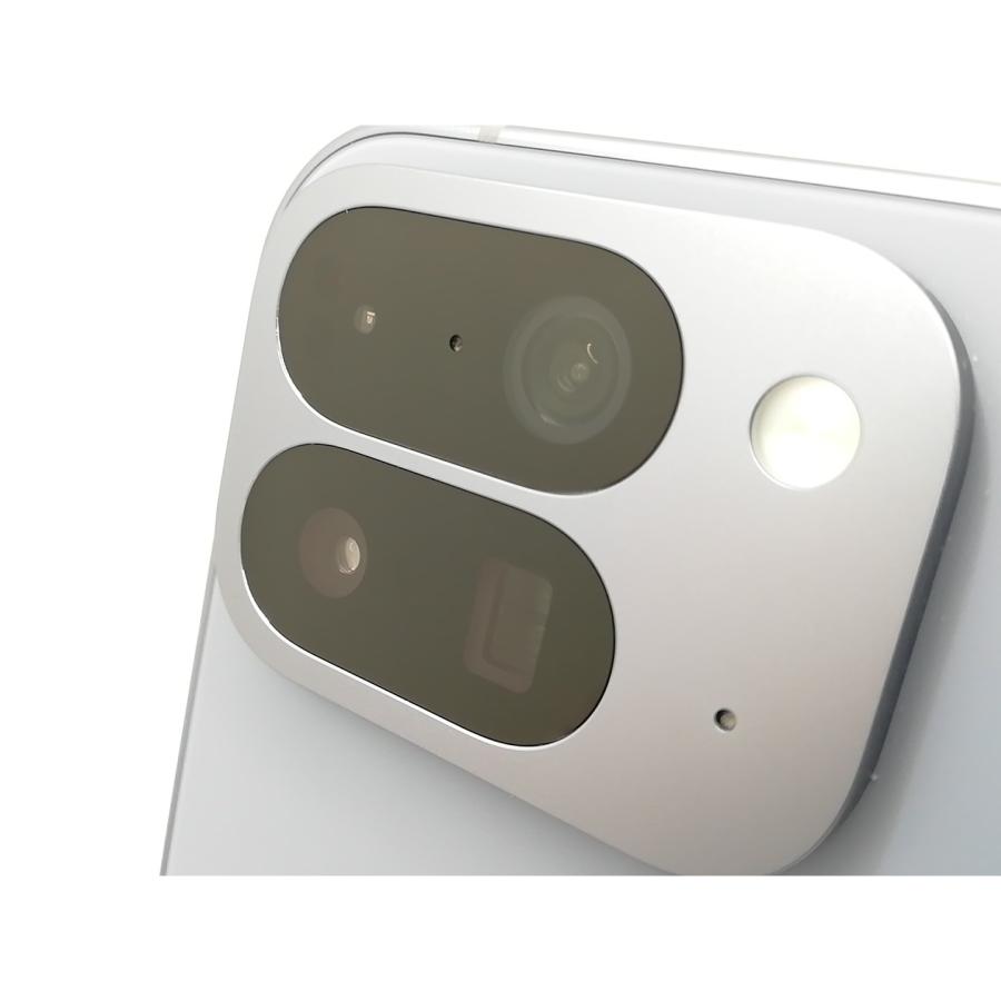 【中古】Google 国内版 【SIMフリー】 Pixel 10 Pro Fold ムーンストーン 16GB 256GB【戸塚】保証期間１ヶ月【ランクA】の画像