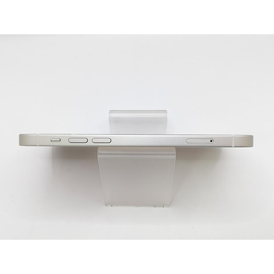 【中古】Apple au 【SIMロック解除済み】 iPhone 12 128GB ホワイト MGHV3J/A【戸塚】保証期間１ヶ月【ランクA】の画像