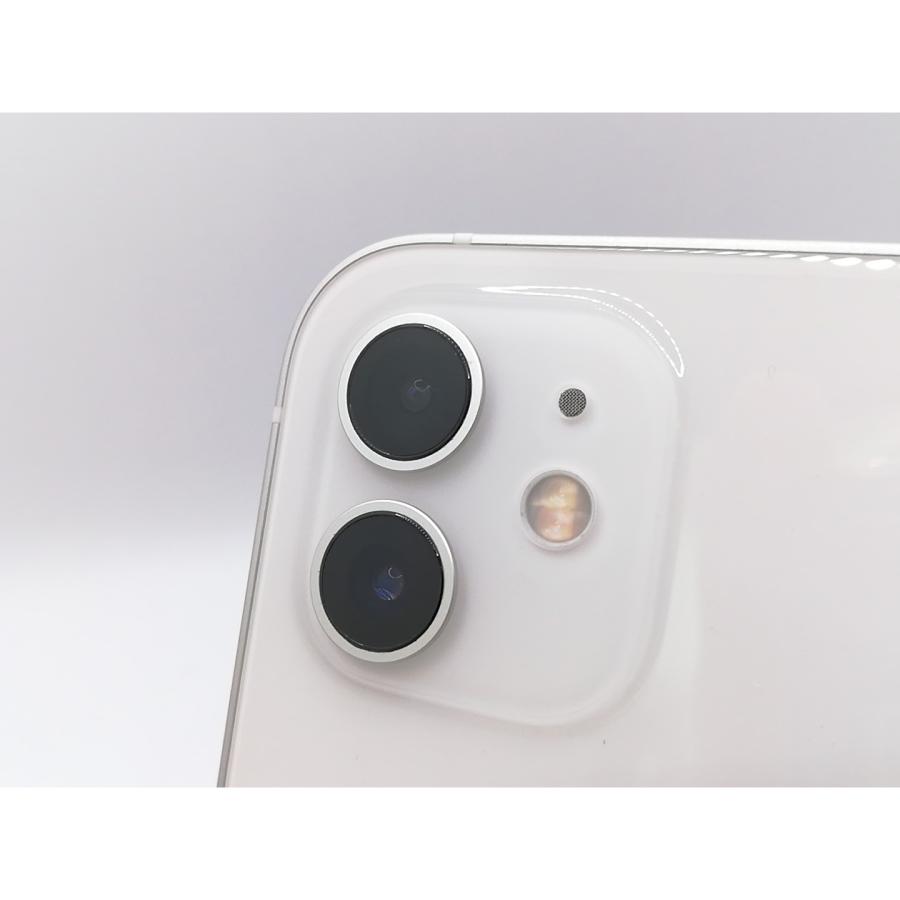 【中古】Apple au 【SIMロック解除済み】 iPhone 12 128GB ホワイト MGHV3J/A【戸塚】保証期間１ヶ月【ランクA】の画像