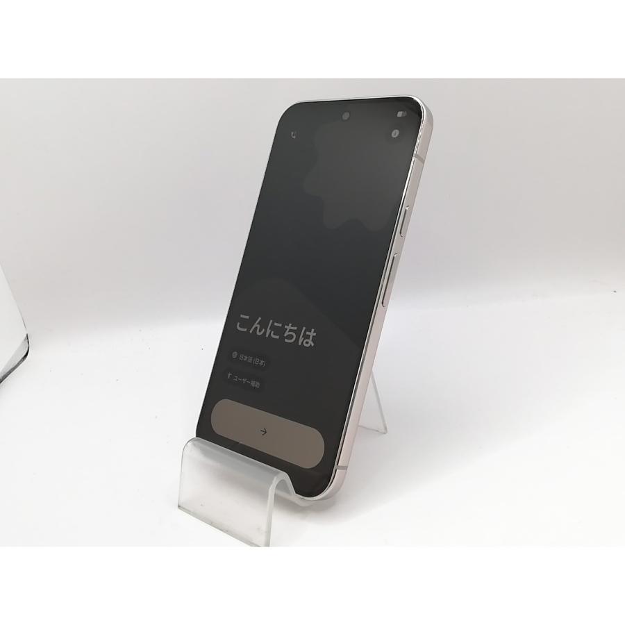 【中古】Google 国内版 【SIMフリー】 Pixel 10 Pro XL ポーセリン 16GB 256GB【戸塚】保証期間１ヶ月【ランクA】の画像