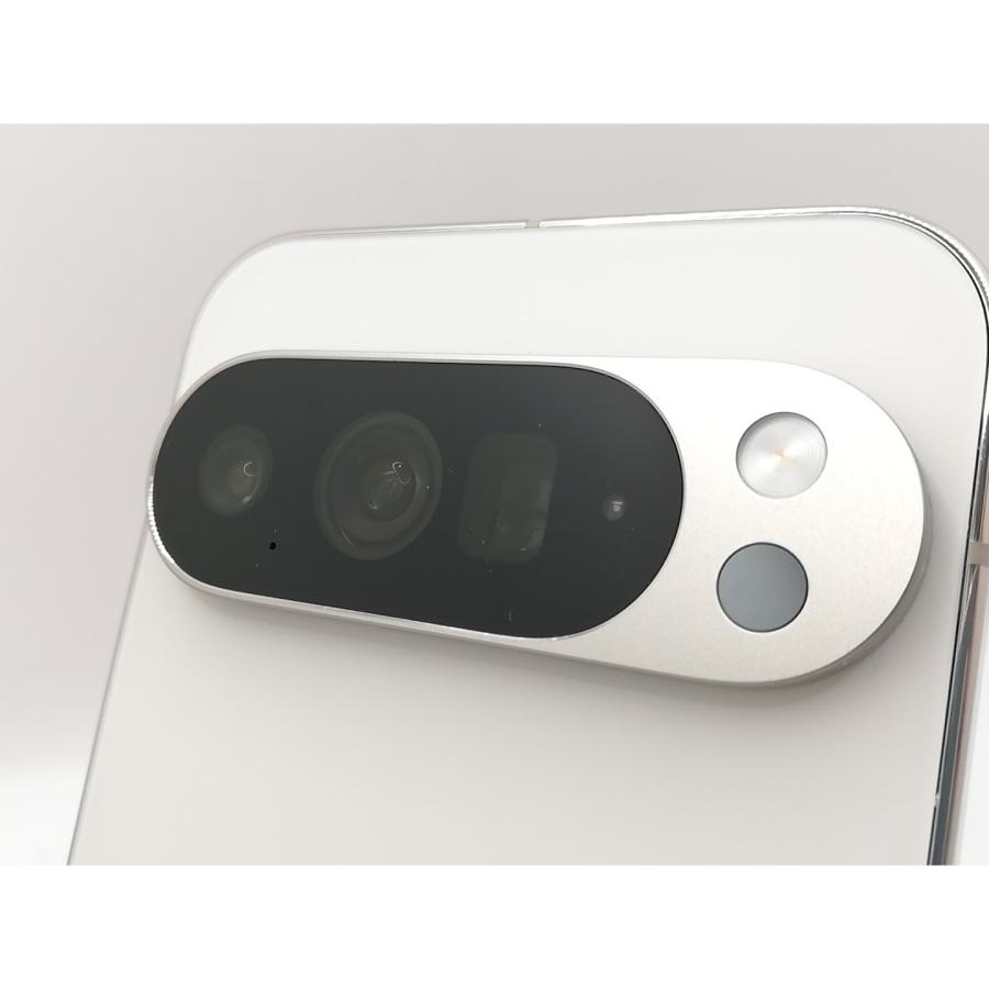 【中古】Google 国内版 【SIMフリー】 Pixel 10 Pro XL ポーセリン 16GB 256GB【戸塚】保証期間１ヶ月【ランクA】の画像