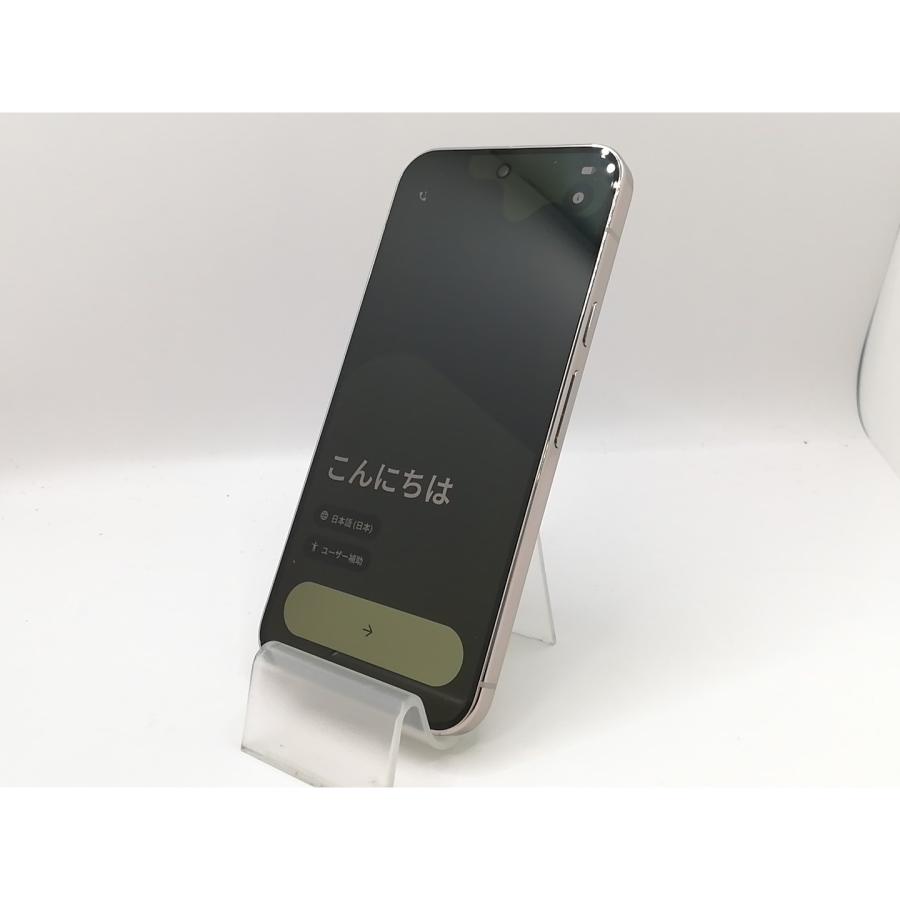【中古】Google 国内版 【SIMフリー】 Pixel 10 Pro XL ジェイド 16GB 256GB【戸塚】保証期間１ヶ月【ランクA】の画像