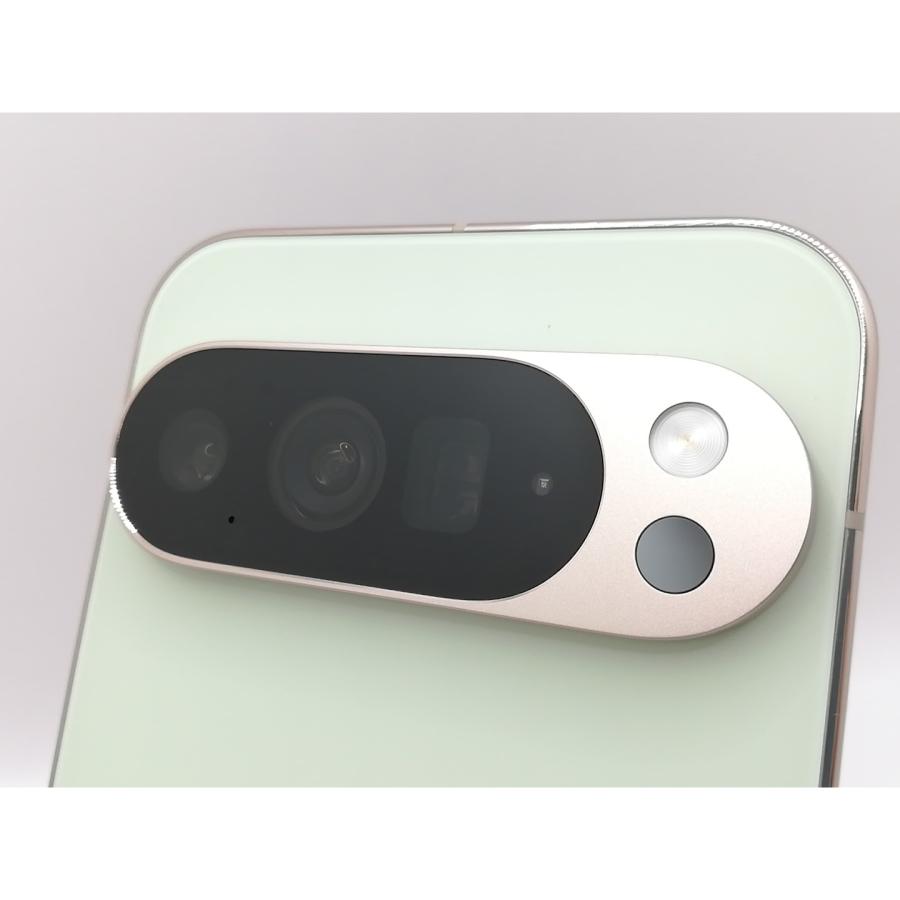 【中古】Google 国内版 【SIMフリー】 Pixel 10 Pro XL ジェイド 16GB 256GB【戸塚】保証期間１ヶ月【ランクA】の画像