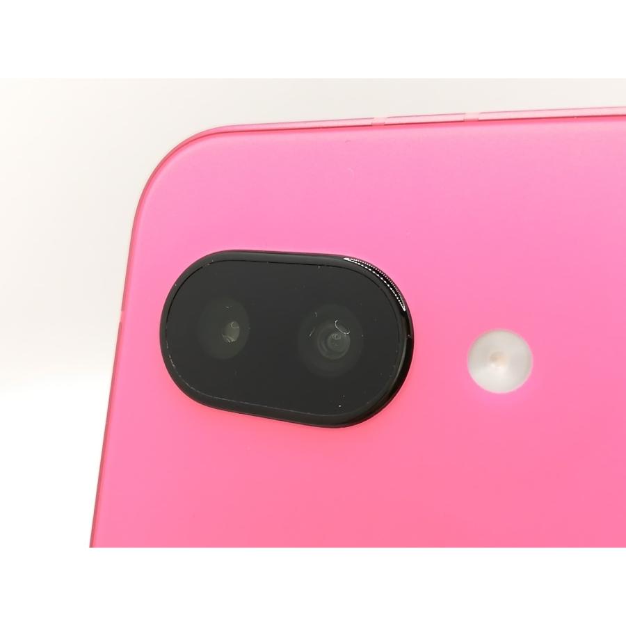 中古】Google 国内版 【SIMフリー】 Pixel 9a ピオニー 8GB 128GB