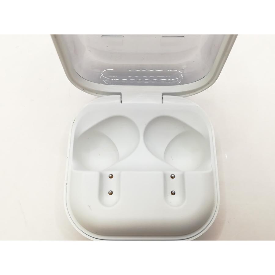 中古】SAMSUNG Galaxy Buds4 Pro [ホワイト]【戸塚】保証期間1ヶ月