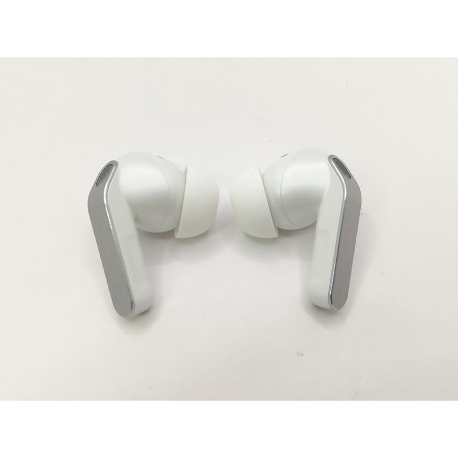 中古】SAMSUNG Galaxy Buds4 Pro [ホワイト]【戸塚】保証期間1ヶ月