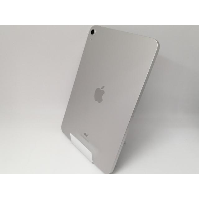 【中古】Apple 【Wi-Fi】 iPad（第10世代/2022） 64GB シルバー  MPQ03J/A【戸塚】保証期間１ヶ月【ランクA】