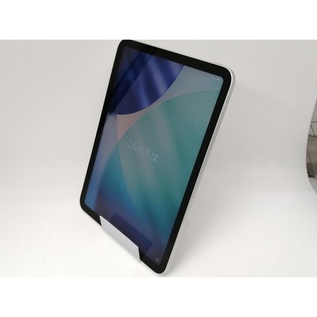 【中古】Apple 【Wi-Fi】 iPad（第10世代/2022） 64GB シルバー  MPQ03J/A【戸塚】保証期間１ヶ月【ランクA】の画像