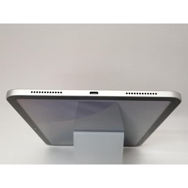【中古】Apple 【Wi-Fi】 iPad（第10世代/2022） 64GB シルバー  MPQ03J/A【戸塚】保証期間１ヶ月【ランクA】の画像
