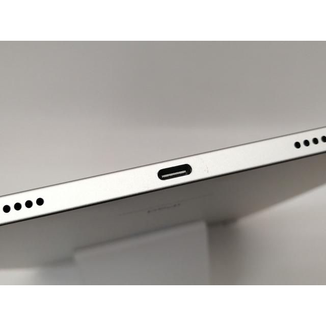 【中古】Apple 【Wi-Fi】 iPad（第10世代/2022） 64GB シルバー  MPQ03J/A【戸塚】保証期間１ヶ月【ランクA】の画像