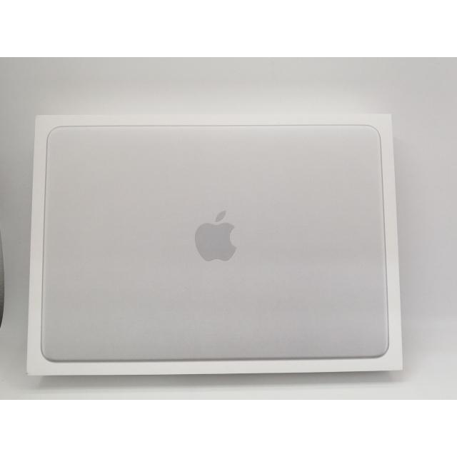 【未使用】Apple MacBook Neo 13インチ A18 Pro(CPU:6C/GPU:5C) 8GB/256GB シルバー MHFA4J/A (13インチ,A18 Pro)【戸塚】保証期間３ヶ月の画像