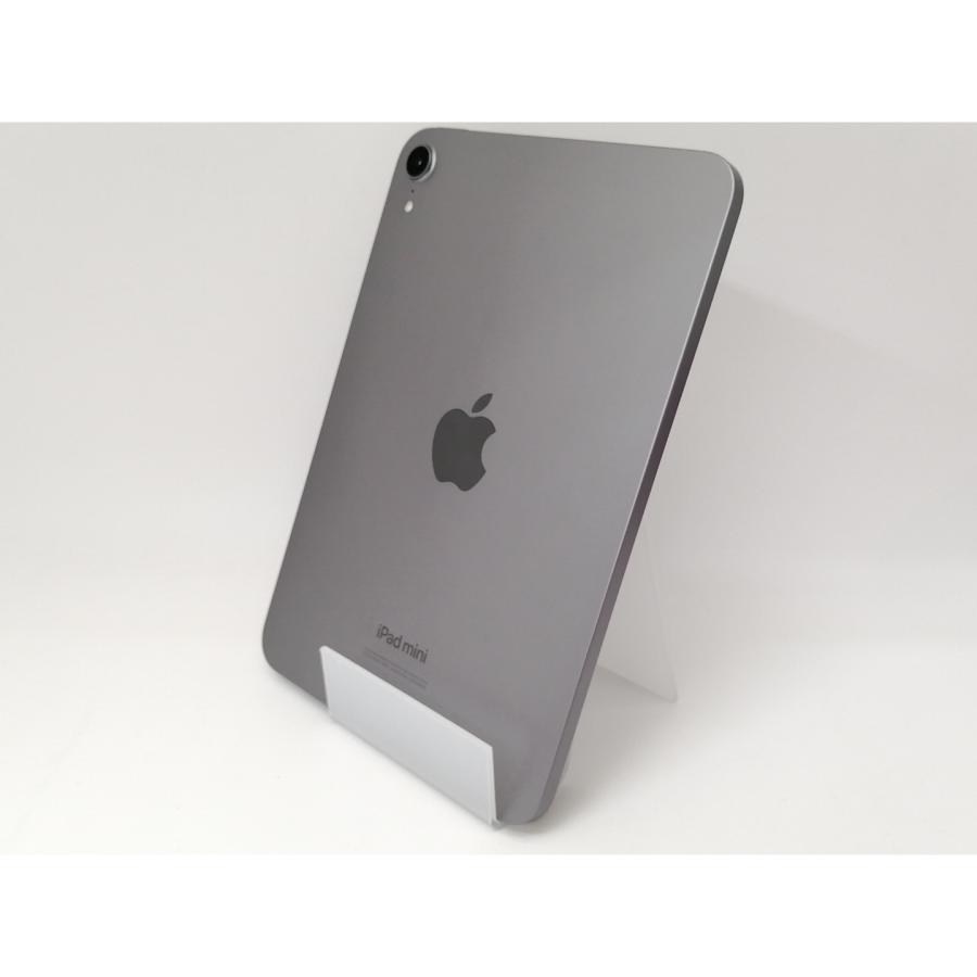 【中古】Apple 【Wi-Fi】 iPad mini（A17Pro/2024） 128GB スペースグレイ MXN63J/A【戸塚】保証期間１ヶ月【ランクA】