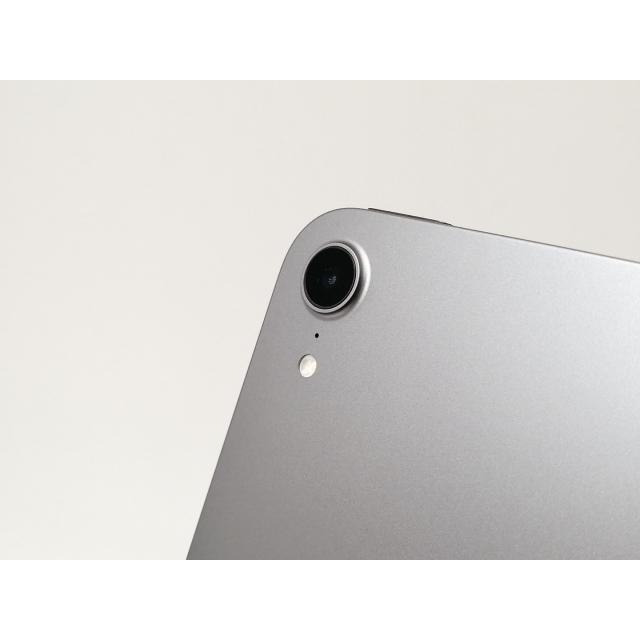 【中古】Apple 【Wi-Fi】 iPad mini（A17Pro/2024） 128GB スペースグレイ MXN63J/A【戸塚】保証期間１ヶ月【ランクA】の画像
