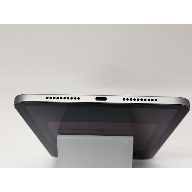 【中古】Apple 【Wi-Fi】 iPad mini（A17Pro/2024） 128GB スペースグレイ MXN63J/A【戸塚】保証期間１ヶ月【ランクA】の画像