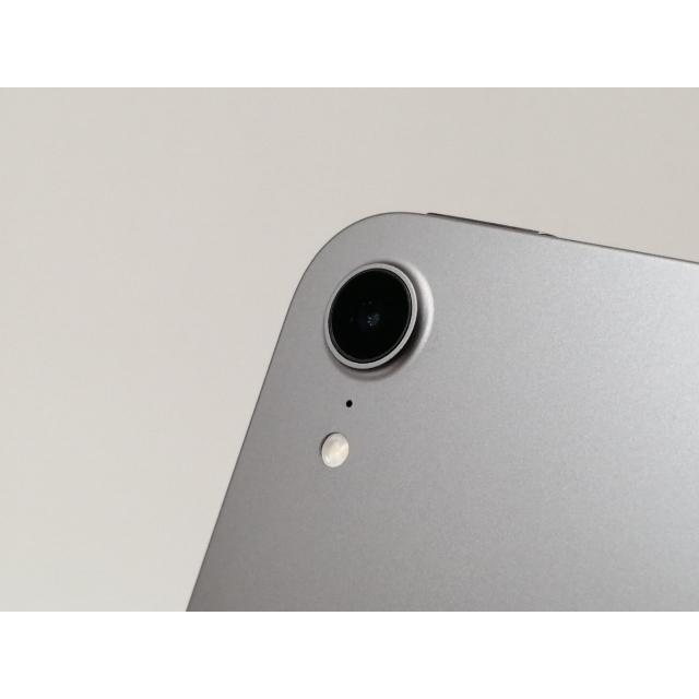 【中古】Apple 【Wi-Fi】 iPad mini（A17Pro/2024） 128GB スペースグレイ MXN63J/A【戸塚】保証期間１ヶ月【ランクA】の画像