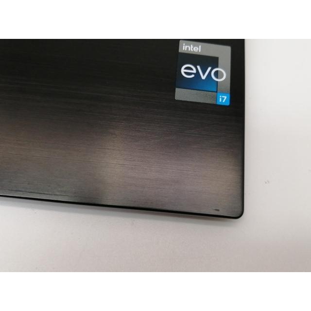 【中古】VAIO VAIO SX12 VJS12690111B ファインブラック【i7-1360P 16G 512G(SSD) WiFi 12.5LCD】【戸塚】保証期間１ヶ月【ランクB】の画像