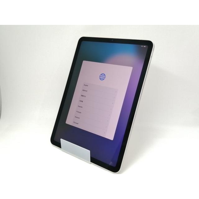 【中古】Apple 【Wi-Fi】 iPad Air（第5世代/2022） 256GB スターライト MM9P3J/A【戸塚】保証期間１ヶ月【ランクC】の画像
