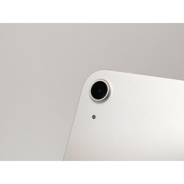【中古】Apple 【Wi-Fi】 iPad Air（第5世代/2022） 256GB スターライト MM9P3J/A【戸塚】保証期間１ヶ月【ランクC】の画像