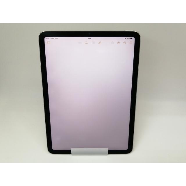 【中古】Apple 【Wi-Fi】 iPad Air（第5世代/2022） 256GB スターライト MM9P3J/A【戸塚】保証期間１ヶ月【ランクC】の画像