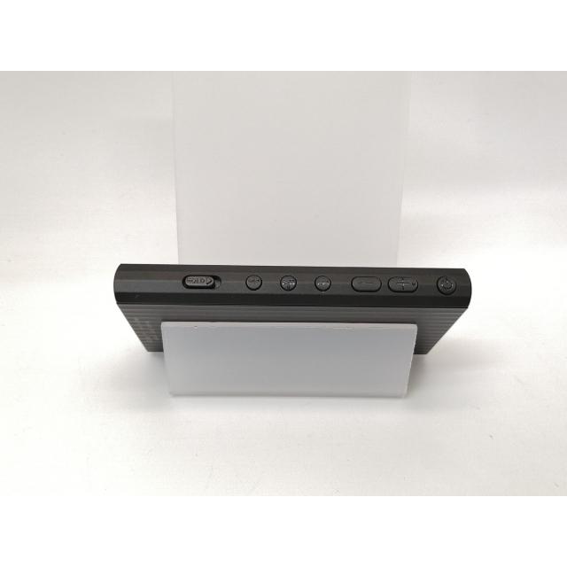 【中古】SONY WALKMAN(ウォークマン) NW-A306(B) 32GB ブラック【戸塚】保証期間１ヶ月【ランクA】の画像