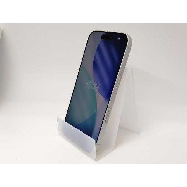 【中古】Apple 国内版 【SIMフリー】 iPhone 17 Pro 256GB シルバー MG854J/A【戸塚】保証期間１ヶ月【ランクA】の画像