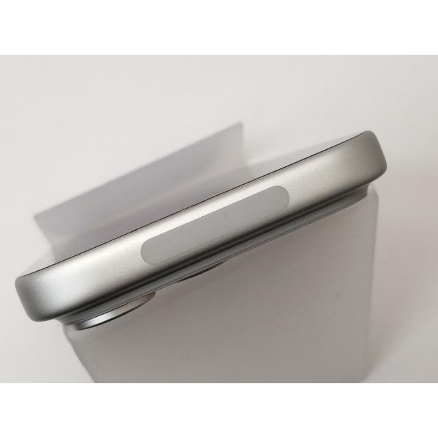 【中古】Apple 国内版 【SIMフリー】 iPhone 17 Pro 256GB シルバー MG854J/A【戸塚】保証期間１ヶ月【ランクA】の画像