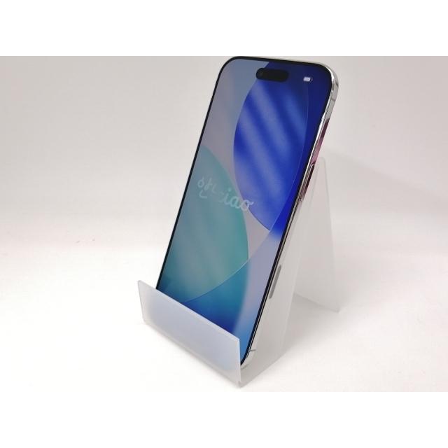 【中古】Apple 国内版 【SIMフリー】 iPhone Air 256GB クラウドホワイト MG284J/A【戸塚】保証期間１ヶ月【ランクA】の画像