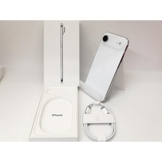 【中古】Apple 国内版 【SIMフリー】 iPhone Air 256GB クラウドホワイト MG284J/A【戸塚】保証期間１ヶ月【ランクA】の画像