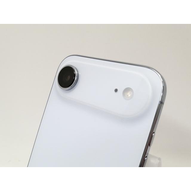 【中古】Apple 国内版 【SIMフリー】 iPhone Air 256GB スカイブルー MG2A4J/A【戸塚】保証期間１ヶ月【ランクA】の画像