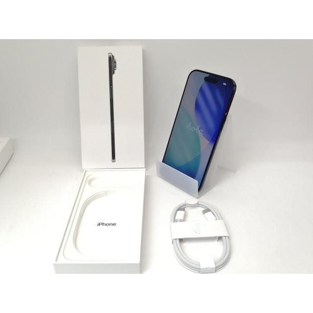 【中古】Apple 国内版 【SIMフリー】 iPhone Air 256GB スペースブラック MG274J/A【戸塚】保証期間１ヶ月【ランクA】の画像