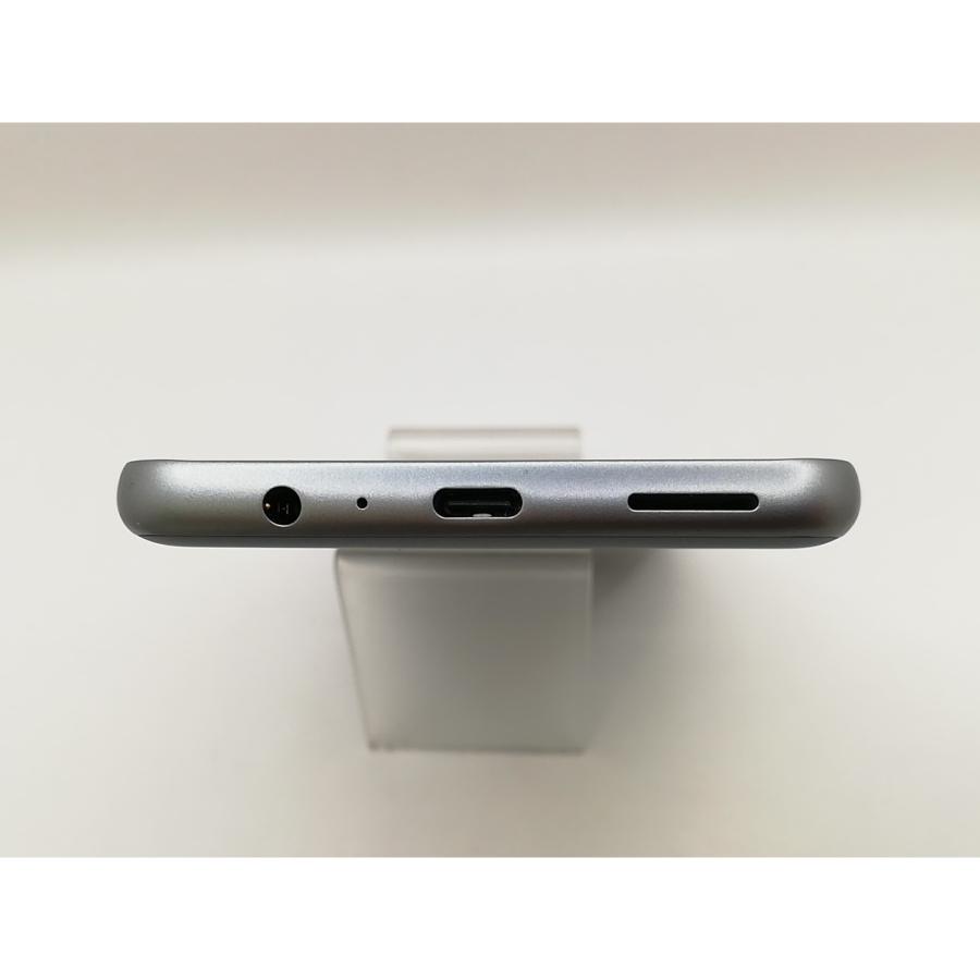 中古】FCNT IIJmio 【SIMフリー】 arrows We2 Plus スレートグレイ