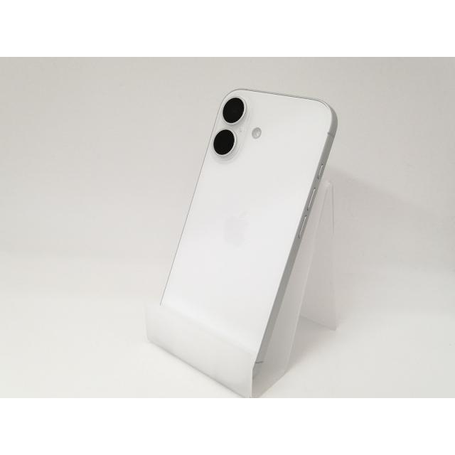 【未使用】Apple 国内版 【SIMフリー】 iPhone 17 256GB ホワイト MG684J/A【戸塚】保証期間３ヶ月の画像