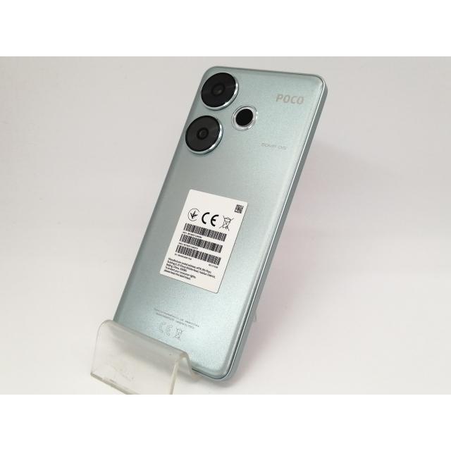 中古】Xiaomi 海外版 【SIMフリー】 Poco F6 12GB 512GB【戸塚】保証