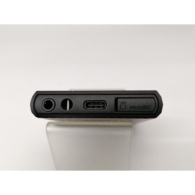 中古】SONY WALKMAN(ウォークマン) NW-A306(B) 32GB ブラック【戸塚
