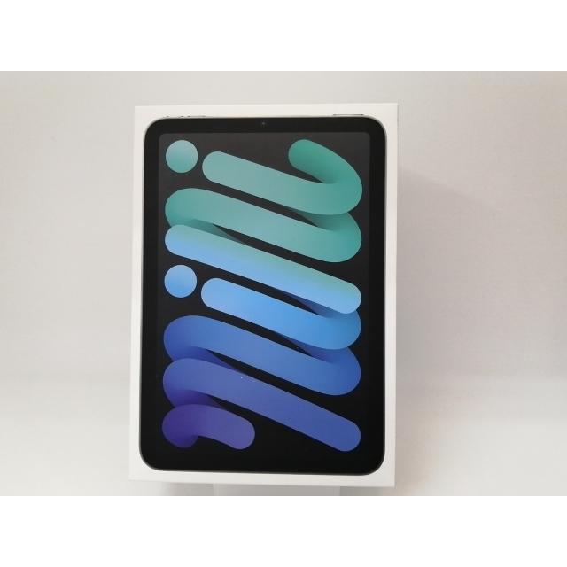 【未使用】Apple 【Wi-Fi】 iPad mini（A17Pro/2024） 256GB スペースグレイ MXNA3J/A【戸塚】保証期間６ヶ月の画像