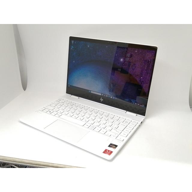 中古】ENVY x360 13 13-ar0000 13-ar0114AU セラミックホワイト【R5