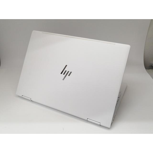 中古】ENVY x360 13 13-ar0000 13-ar0114AU セラミックホワイト【R5