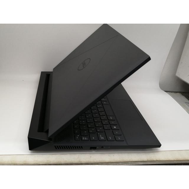 【中古】DELL G15 5530 NG585B-DNLCB【i7-13650HX 16G 512G RTX4050 15.6LCD】【戸塚】保証期間１ヶ月【ランクA】の画像