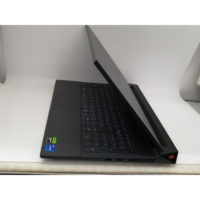 【中古】DELL G15 5530 NG585B-DNLCB【i7-13650HX 16G 512G RTX4050 15.6LCD】【戸塚】保証期間１ヶ月【ランクA】の画像