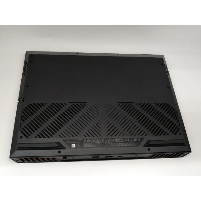 【中古】DELL G15 5530 NG585B-DNLCB【i7-13650HX 16G 512G RTX4050 15.6LCD】【戸塚】保証期間１ヶ月【ランクA】の画像