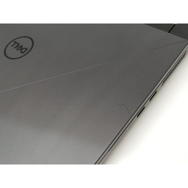 【中古】DELL G15 5530 NG585B-DNLCB【i7-13650HX 16G 512G RTX4050 15.6LCD】【戸塚】保証期間１ヶ月【ランクA】の画像