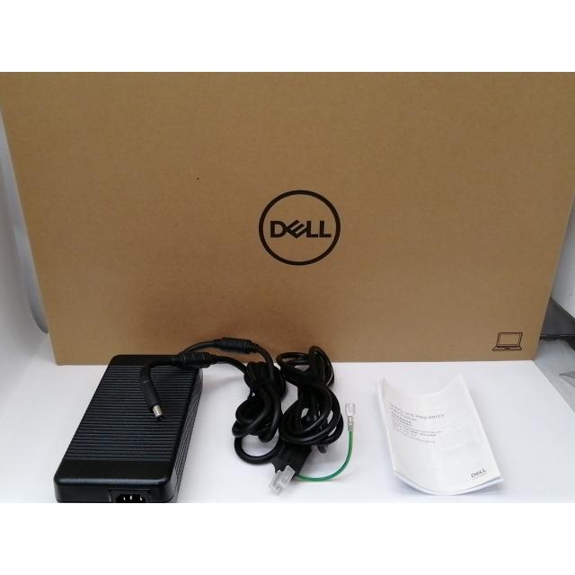 【中古】DELL G15 5530 NG585B-DNLCB【i7-13650HX 16G 512G RTX4050 15.6LCD】【戸塚】保証期間１ヶ月【ランクA】の画像