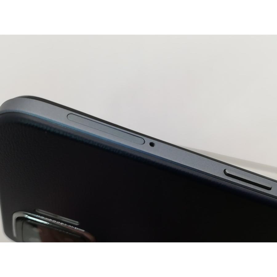 中古】Oppo 楽天モバイル 【SIMフリー】 OPPO A73 ネービーブルー 4GB