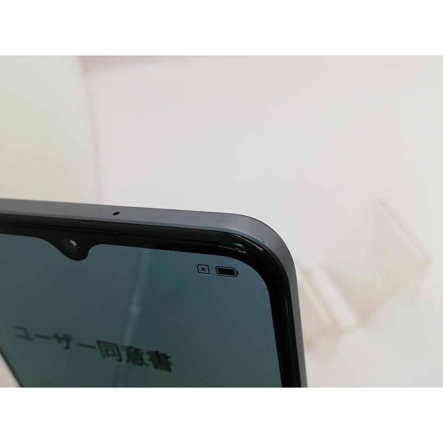 中古】Oppo 楽天モバイル 【SIMフリー】 OPPO A73 ネービーブルー 4GB