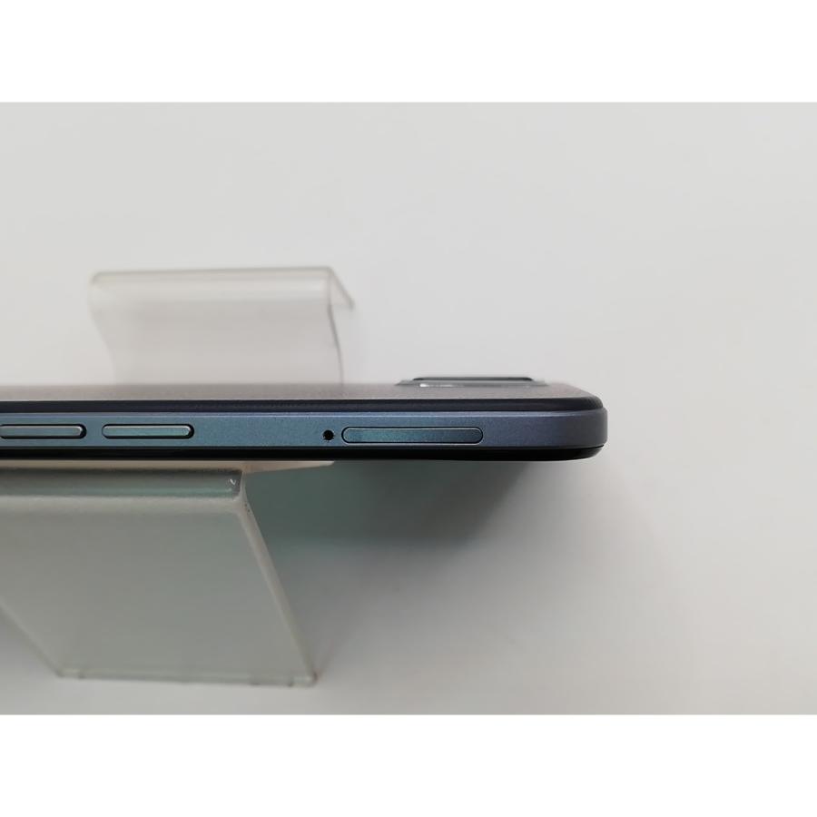 中古】Oppo 楽天モバイル 【SIMフリー】 OPPO A73 ネービーブルー 4GB